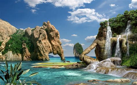 3D Wallpapers: Free HD Download [500+ HQ].